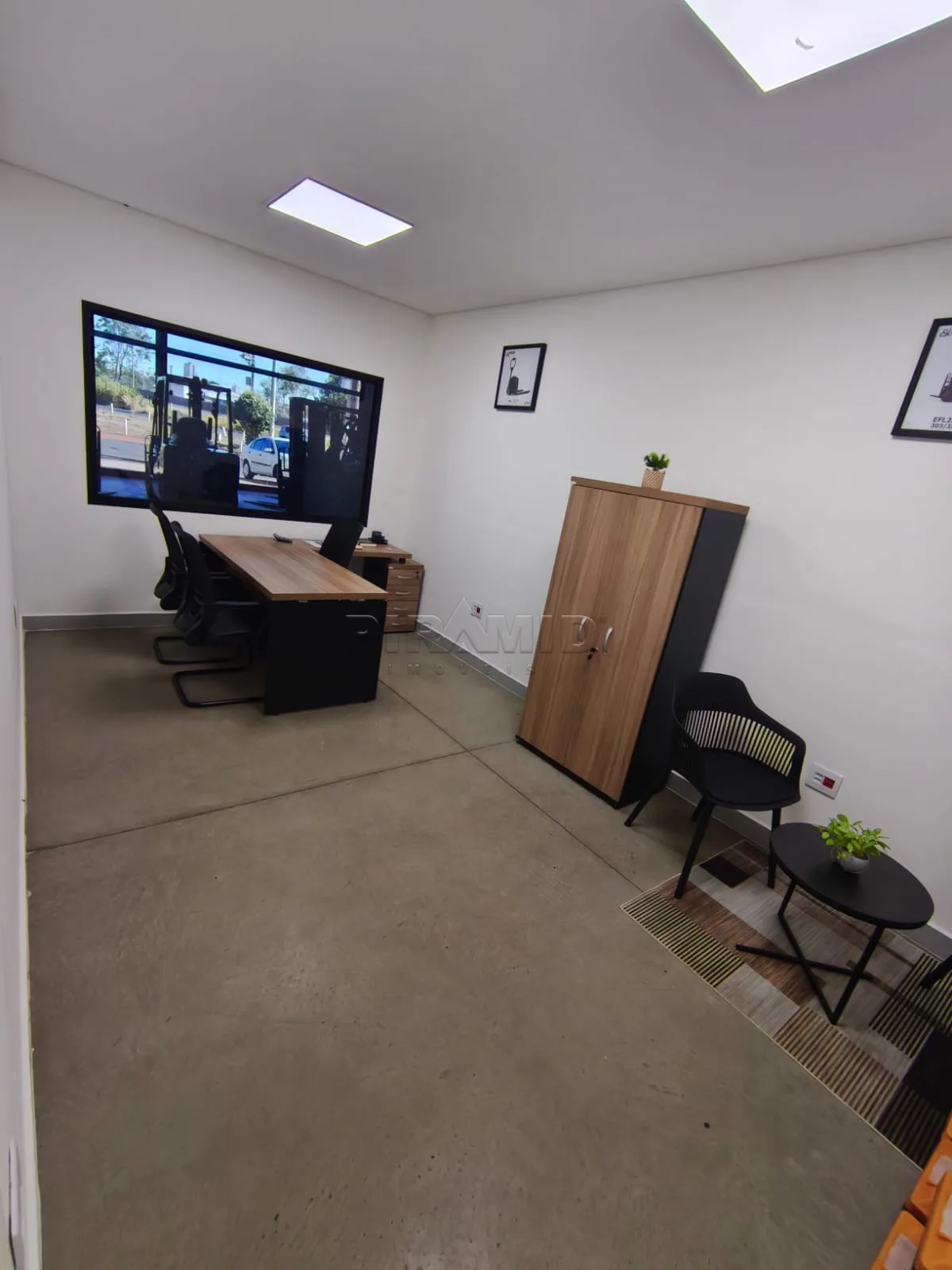 Alugar Comercial / Sal&atilde;o em Ribeir&atilde;o Preto R$ 13.500,00 - Foto 12