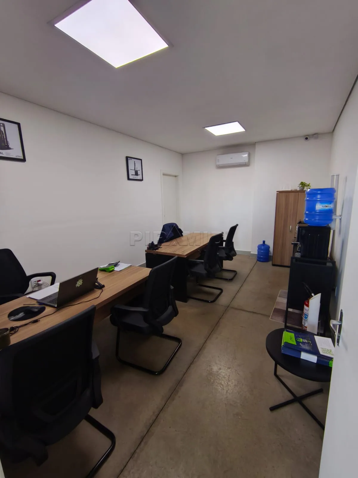 Alugar Comercial / Sal&atilde;o em Ribeir&atilde;o Preto R$ 13.500,00 - Foto 13