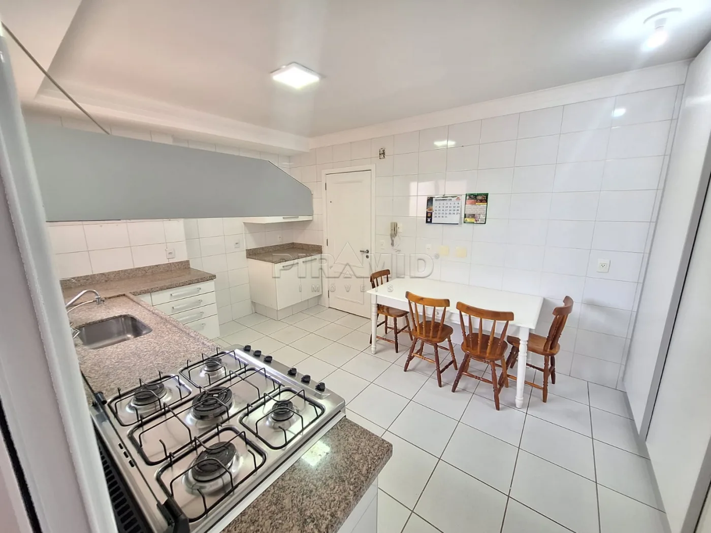Alugar Apartamento / Padr&atilde;o em Ribeir&atilde;o Preto R$ 6.000,00 - Foto 25