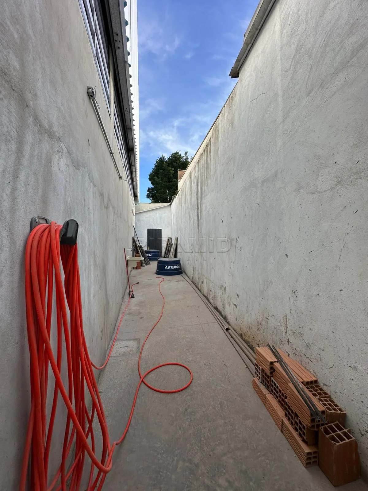 Alugar Comercial / Galp&atilde;o  Barrac&atilde;o em Ribeir&atilde;o Preto R$ 40.000,00 - Foto 6