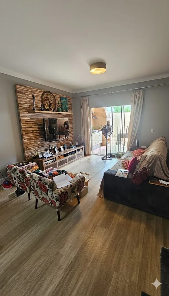 Comprar Casa / Condom&iacute;nio em Ribeir&atilde;o Preto R$ 1.050.000,00 - Foto 2