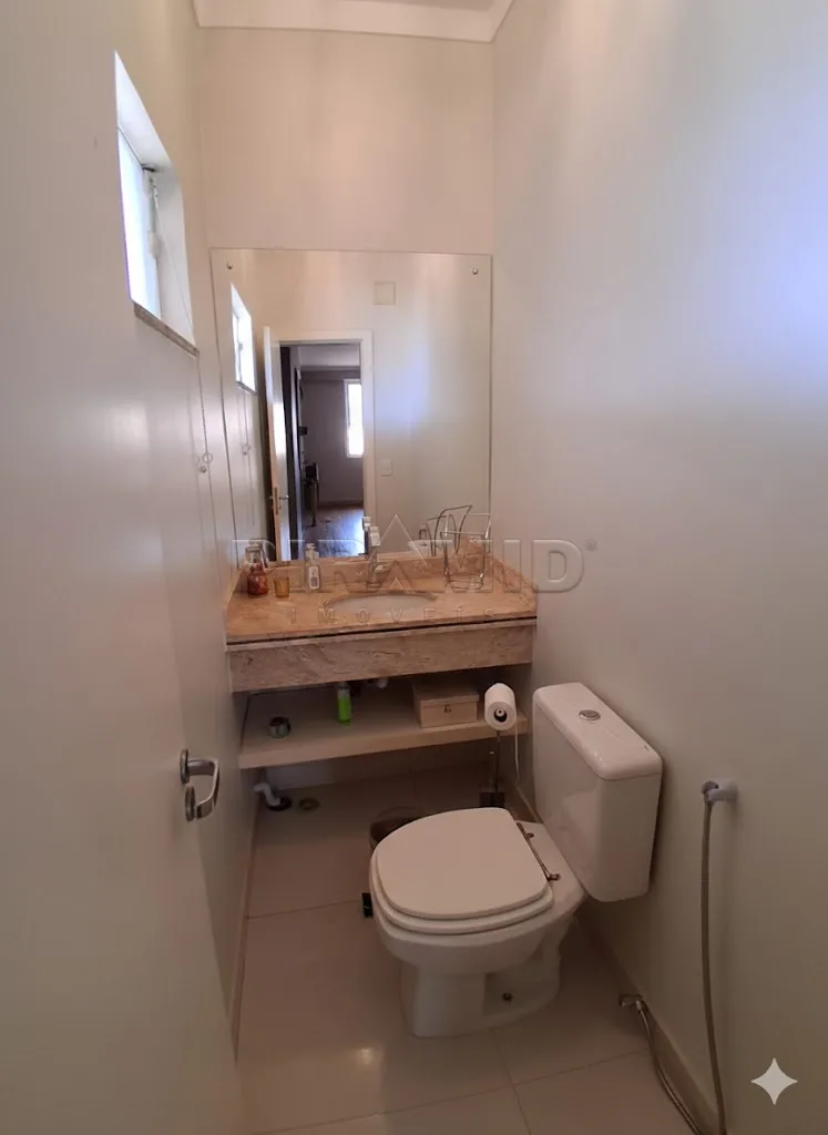Comprar Casa / Condom&iacute;nio em Ribeir&atilde;o Preto R$ 1.050.000,00 - Foto 3