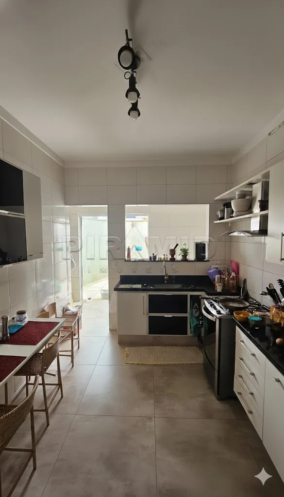 Comprar Casa / Condom&iacute;nio em Ribeir&atilde;o Preto R$ 1.050.000,00 - Foto 5