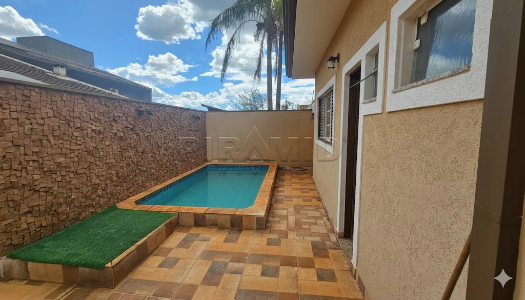 Comprar Casa / Condom&iacute;nio em Ribeir&atilde;o Preto R$ 1.050.000,00 - Foto 8