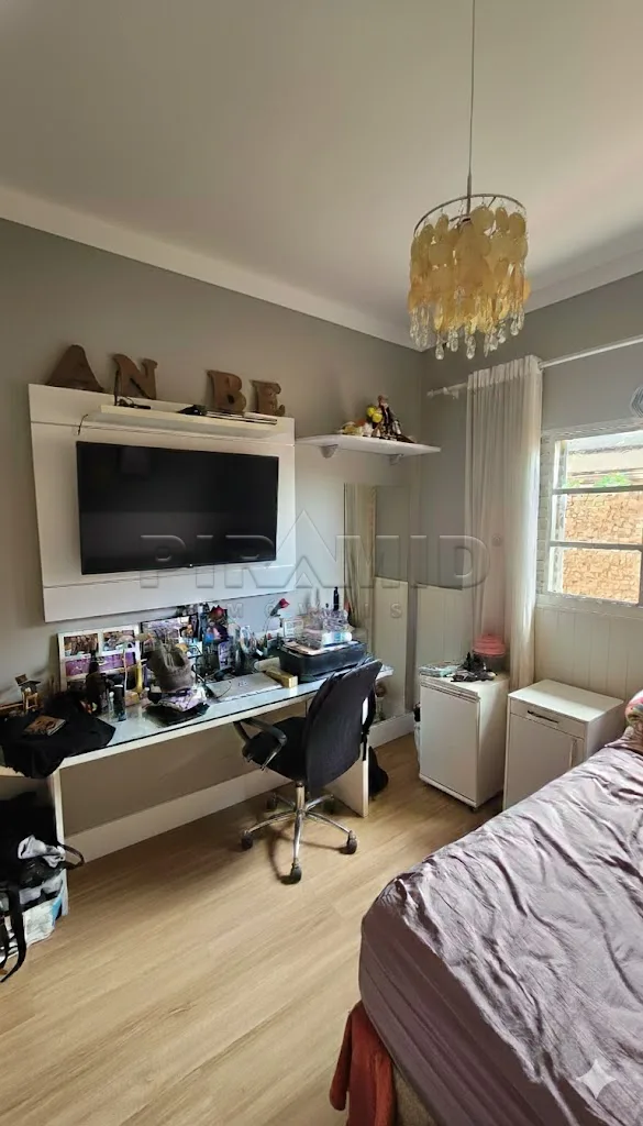 Comprar Casa / Condom&iacute;nio em Ribeir&atilde;o Preto R$ 1.050.000,00 - Foto 11