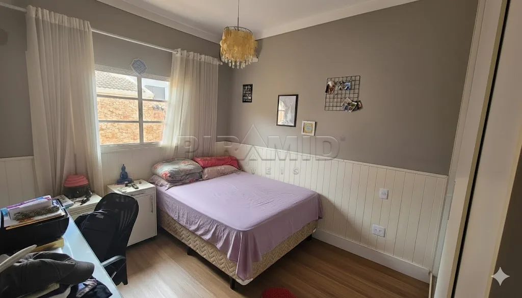 Comprar Casa / Condom&iacute;nio em Ribeir&atilde;o Preto R$ 1.050.000,00 - Foto 12