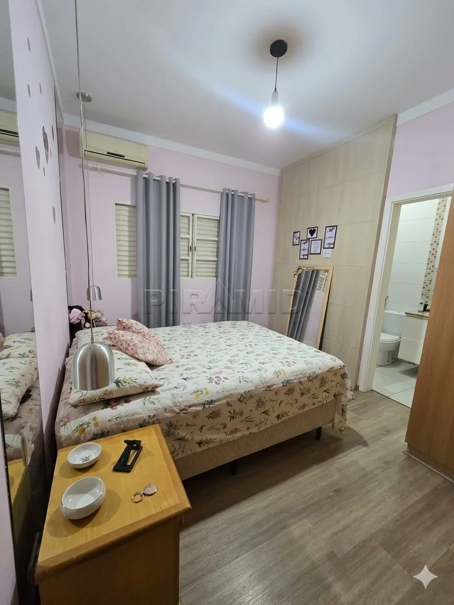Comprar Casa / Condom&iacute;nio em Ribeir&atilde;o Preto R$ 1.050.000,00 - Foto 14