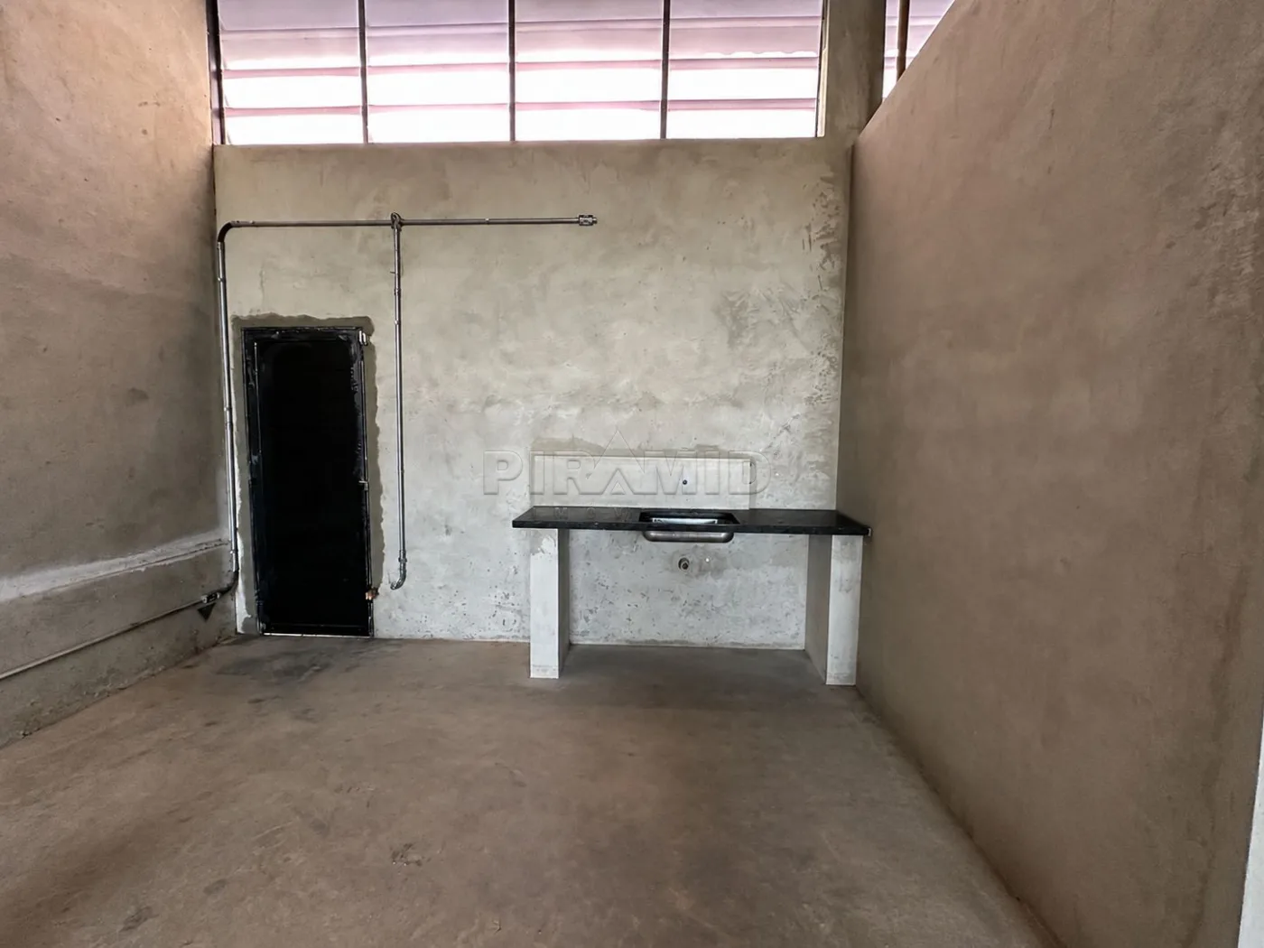 Alugar Comercial / Galp&atilde;o  Barrac&atilde;o em Ribeir&atilde;o Preto R$ 22.000,00 - Foto 4