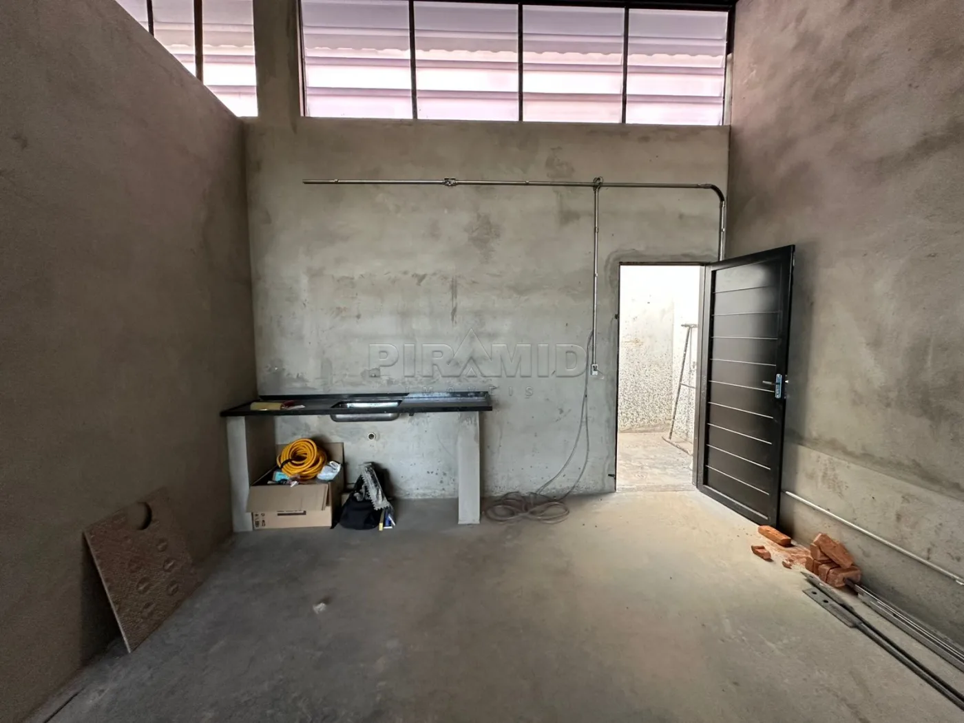 Alugar Comercial / Galp&atilde;o  Barrac&atilde;o em Ribeir&atilde;o Preto R$ 22.000,00 - Foto 3
