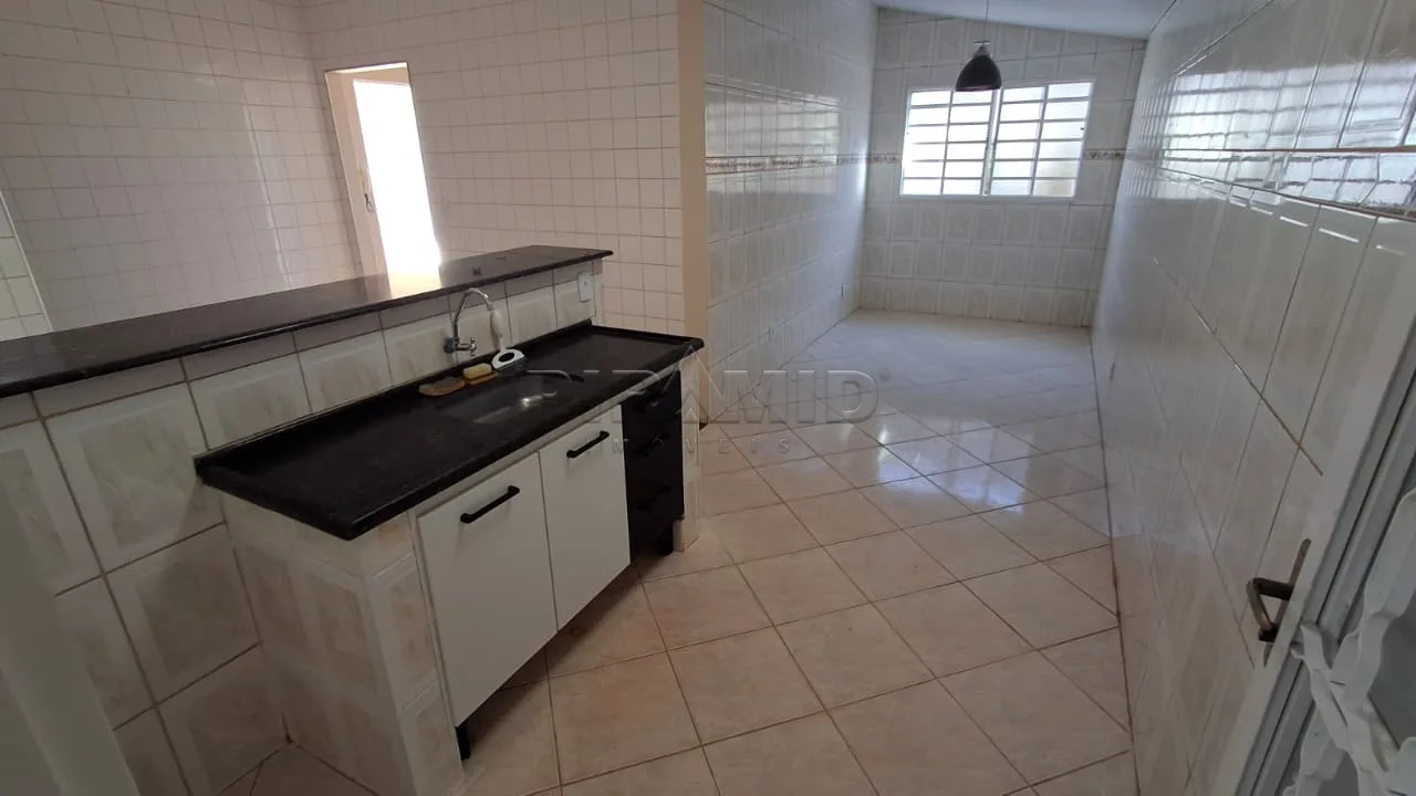Alugar Casa / Padr&atilde;o em Ribeir&atilde;o Preto R$ 1.800,00 - Foto 6
