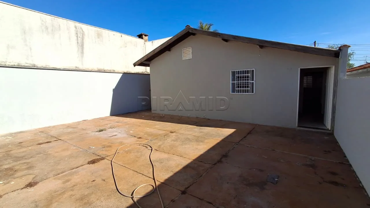 Alugar Casa / Padr&atilde;o em Ribeir&atilde;o Preto R$ 1.800,00 - Foto 14