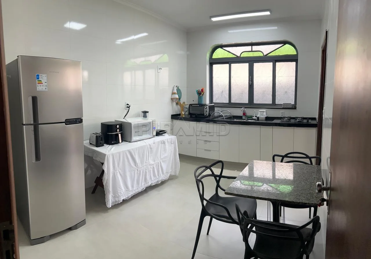 Comprar Casa / Padr&atilde;o em Ribeir&atilde;o Preto R$ 1.350.000,00 - Foto 1