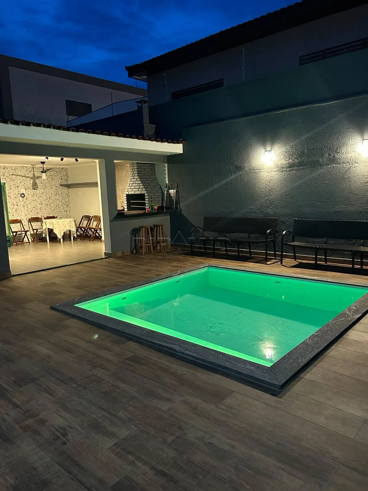 Comprar Casa / Padr&atilde;o em Ribeir&atilde;o Preto R$ 1.350.000,00 - Foto 3