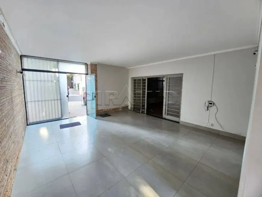 Alugar Comercial / Casa em Ribeir&atilde;o Preto R$ 7.300,00 - Foto 2