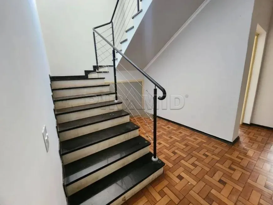 Alugar Comercial / Casa em Ribeir&atilde;o Preto R$ 7.300,00 - Foto 3
