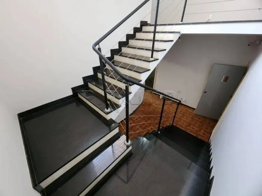 Alugar Comercial / Casa em Ribeir&atilde;o Preto R$ 7.300,00 - Foto 5