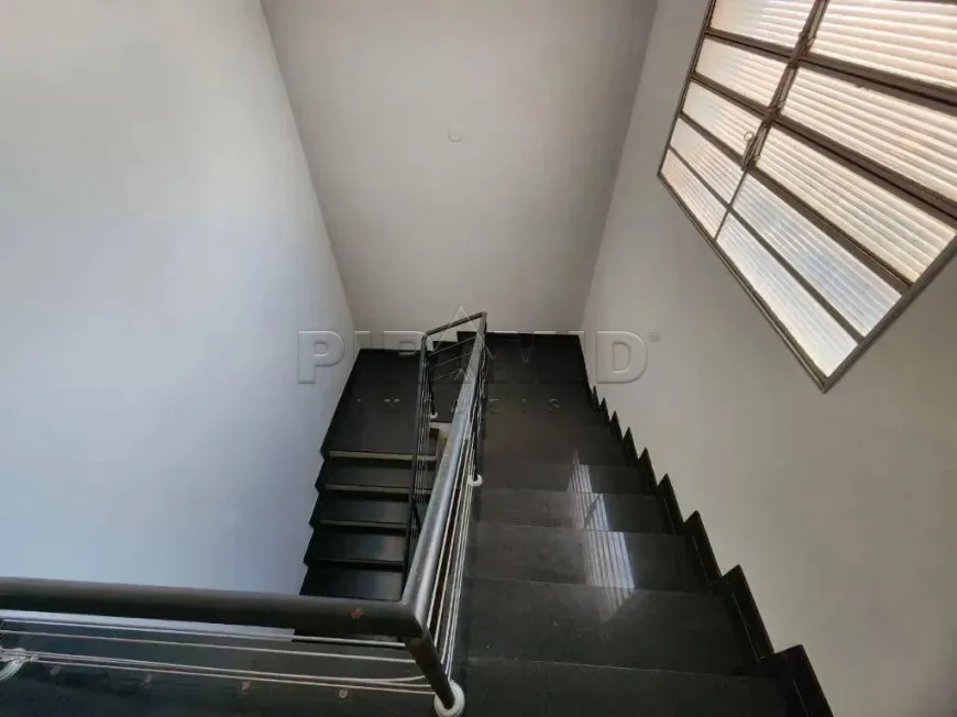 Alugar Comercial / Casa em Ribeir&atilde;o Preto R$ 7.300,00 - Foto 6