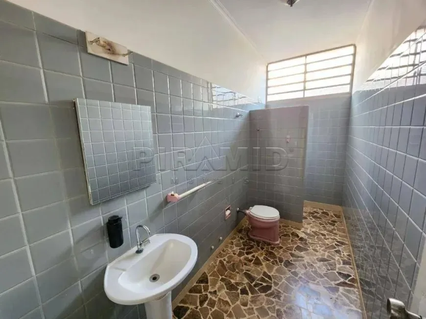Alugar Comercial / Casa em Ribeir&atilde;o Preto R$ 7.300,00 - Foto 9