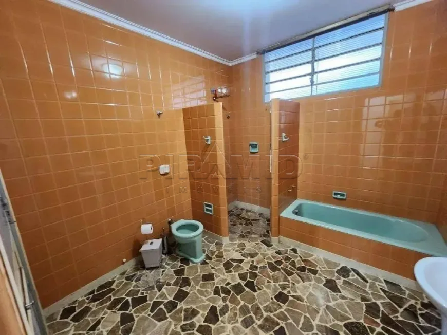 Alugar Comercial / Casa em Ribeir&atilde;o Preto R$ 7.300,00 - Foto 14