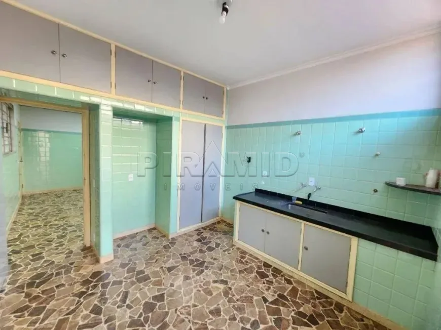 Alugar Comercial / Casa em Ribeir&atilde;o Preto R$ 7.300,00 - Foto 19