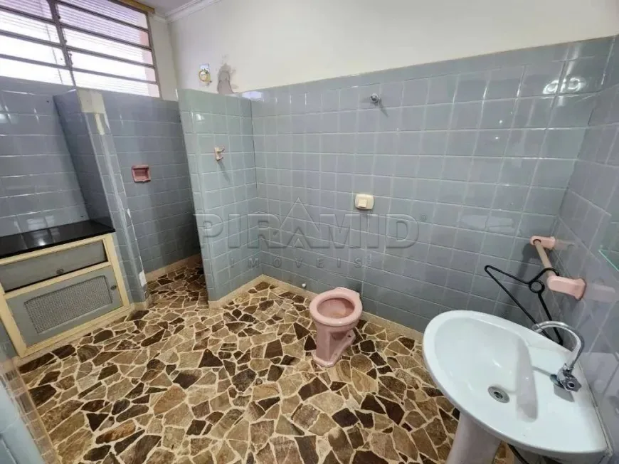 Alugar Comercial / Casa em Ribeir&atilde;o Preto R$ 7.300,00 - Foto 21