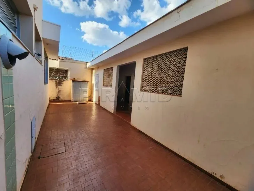 Alugar Comercial / Casa em Ribeir&atilde;o Preto R$ 7.300,00 - Foto 23