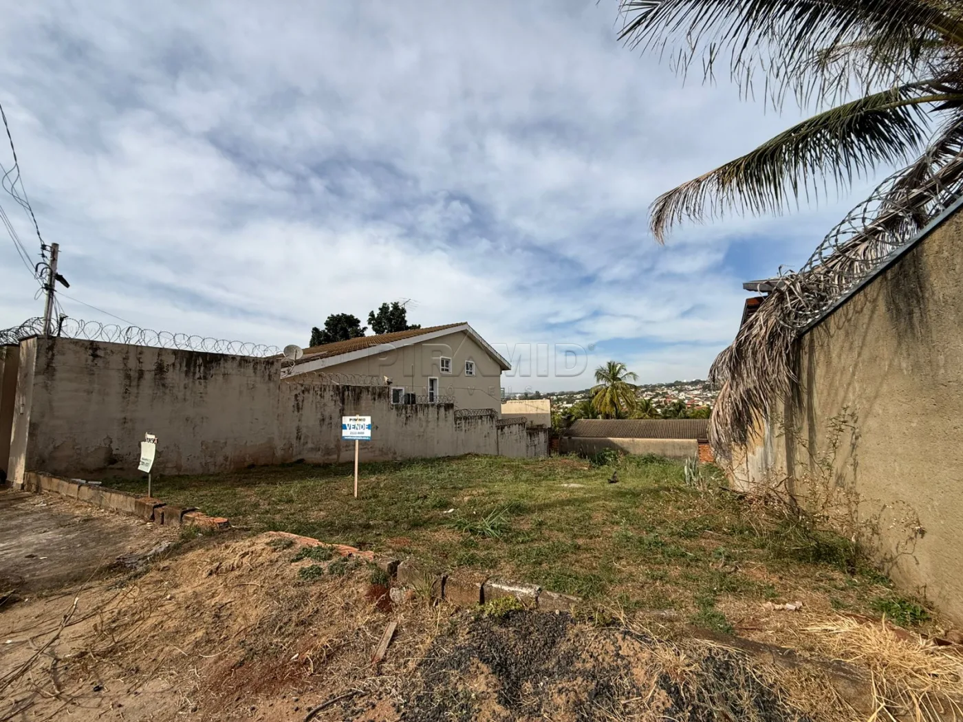 Comprar Terreno / Terreno em Ribeir&atilde;o Preto R$ 269.000,00 - Foto 5