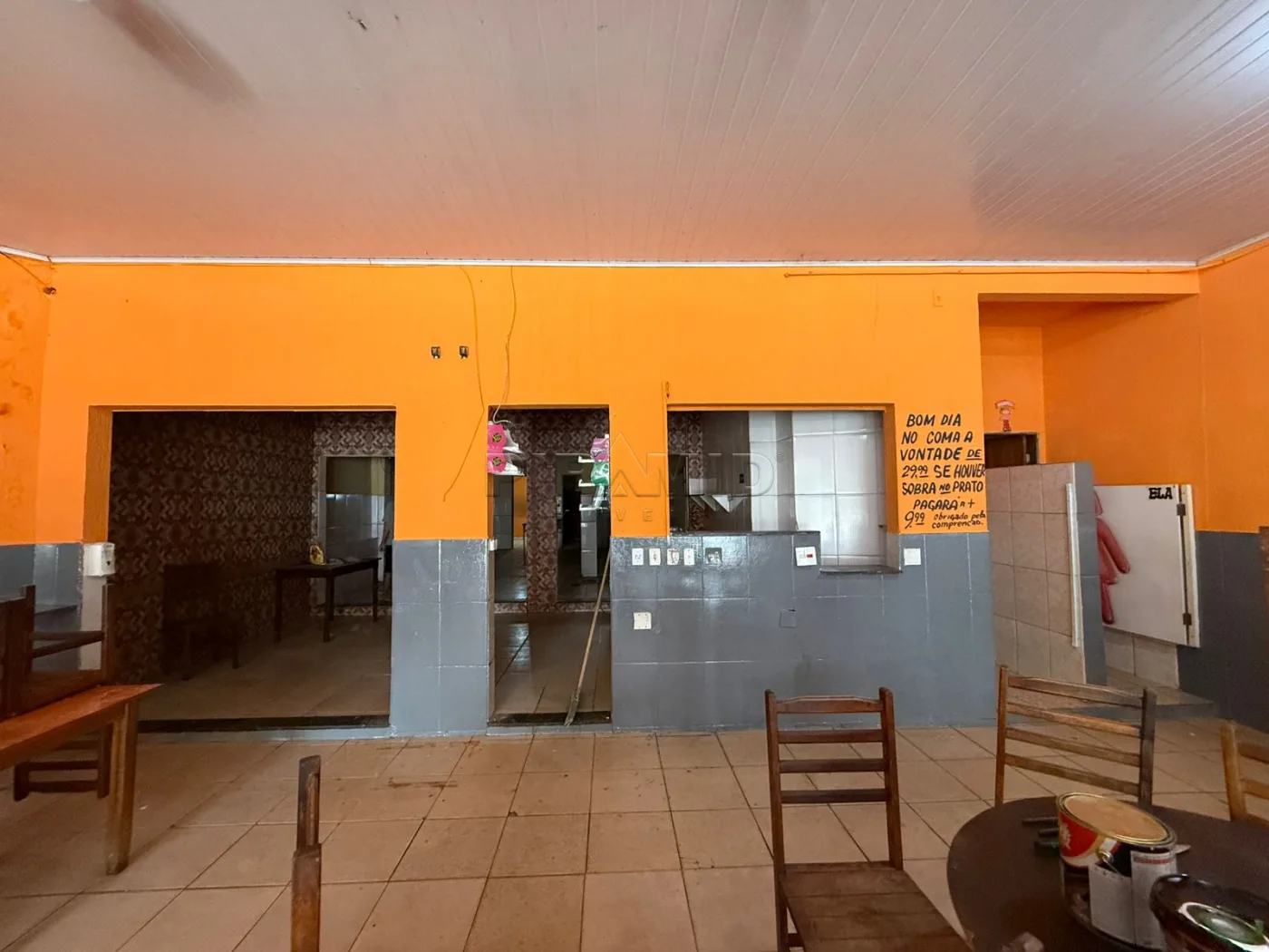 Alugar Comercial / Sal&atilde;o em Ribeir&atilde;o Preto R$ 5.000,00 - Foto 2