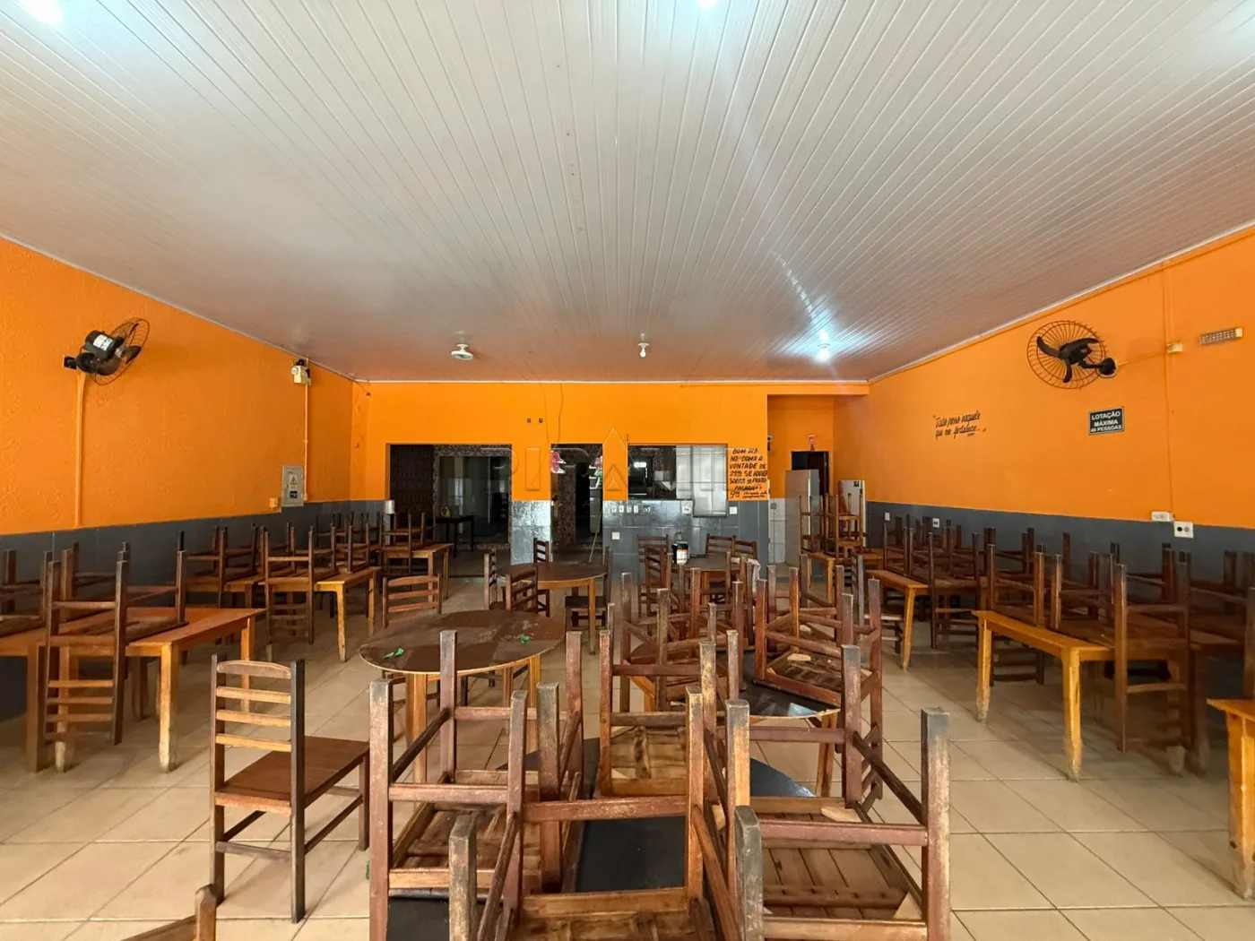 Alugar Comercial / Sal&atilde;o em Ribeir&atilde;o Preto R$ 5.000,00 - Foto 3