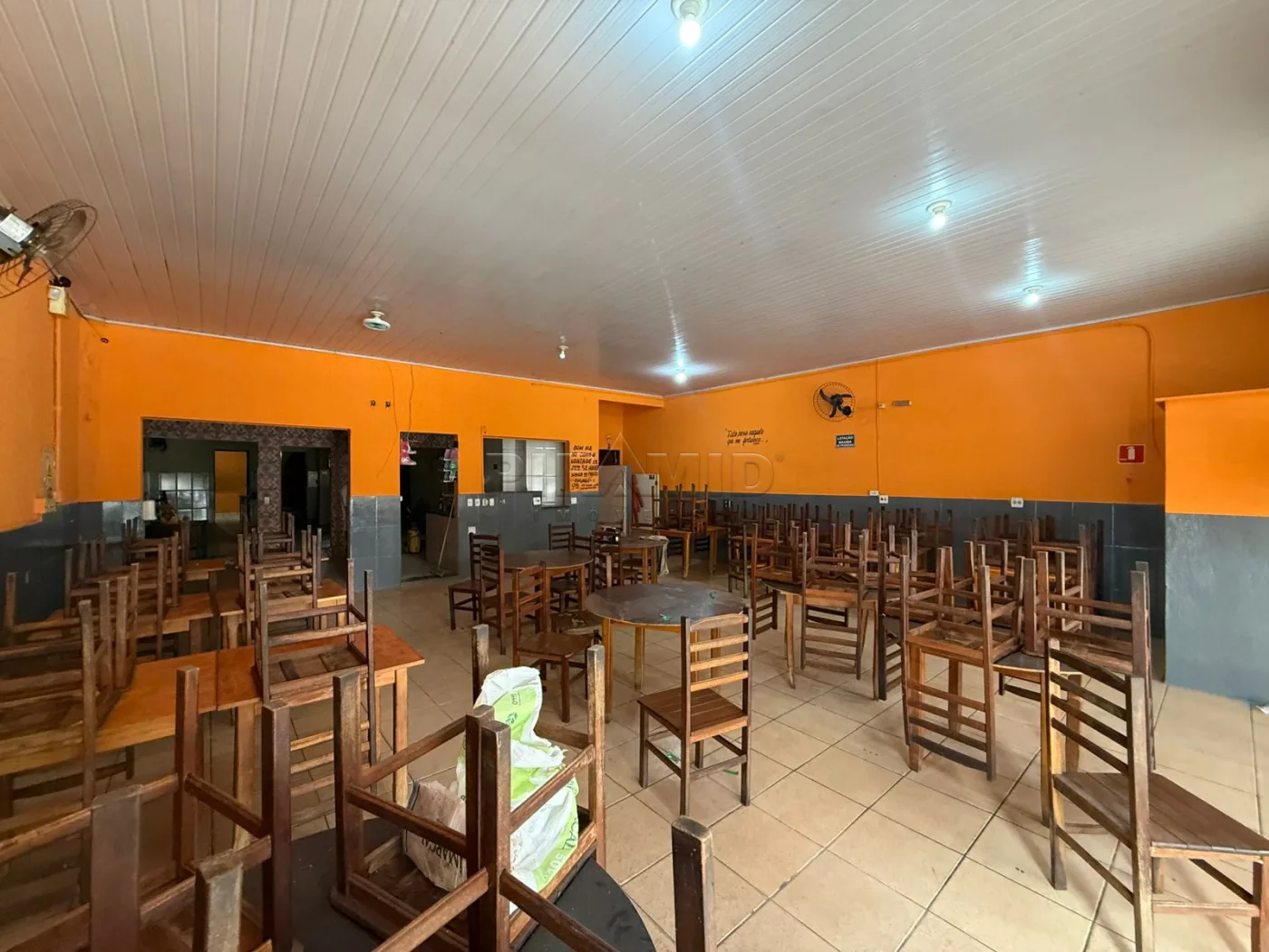 Alugar Comercial / Sal&atilde;o em Ribeir&atilde;o Preto R$ 5.000,00 - Foto 4