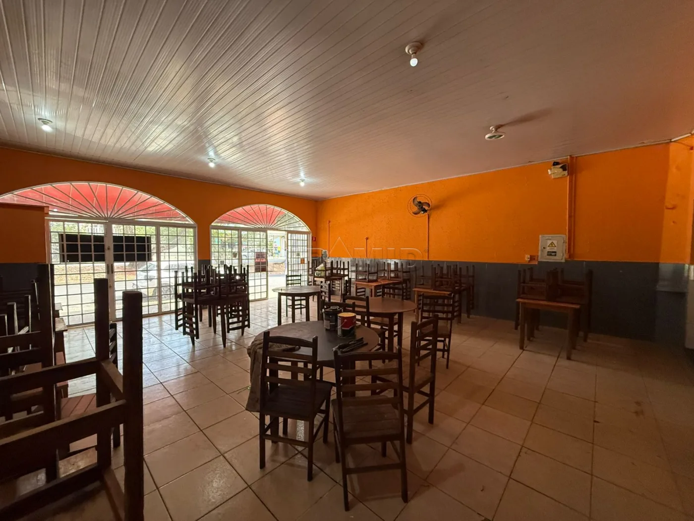 Alugar Comercial / Sal&atilde;o em Ribeir&atilde;o Preto R$ 5.000,00 - Foto 6