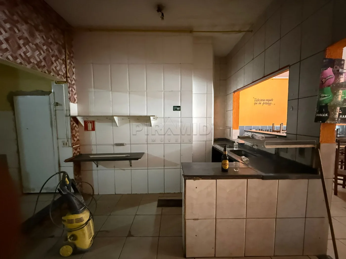 Alugar Comercial / Sal&atilde;o em Ribeir&atilde;o Preto R$ 5.000,00 - Foto 7