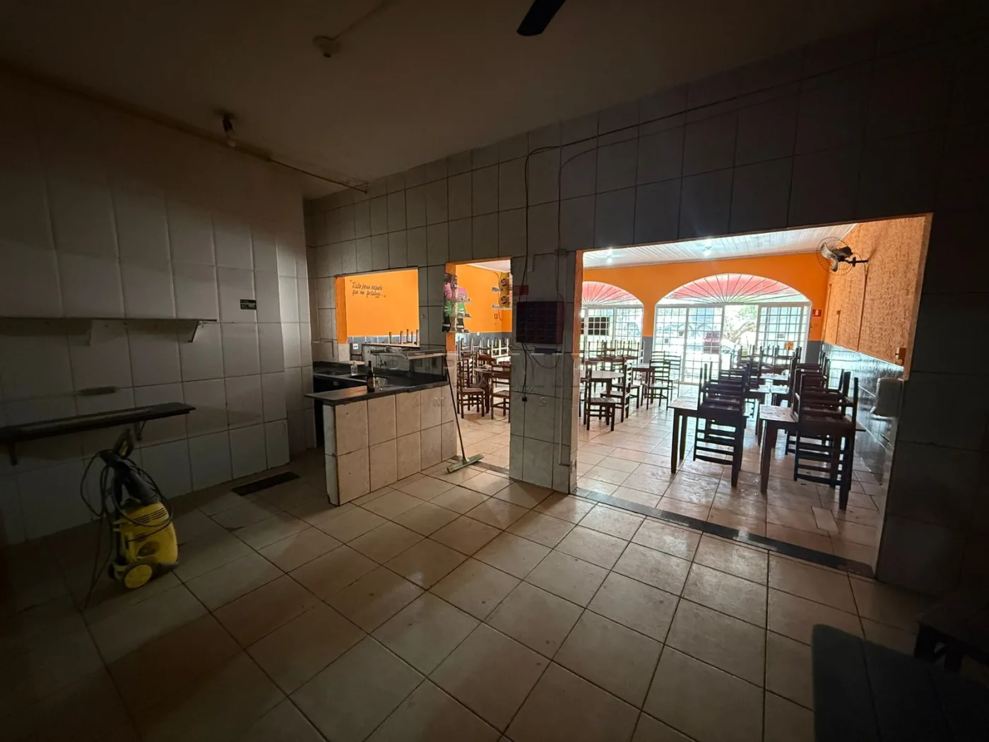 Alugar Comercial / Sal&atilde;o em Ribeir&atilde;o Preto R$ 5.000,00 - Foto 8