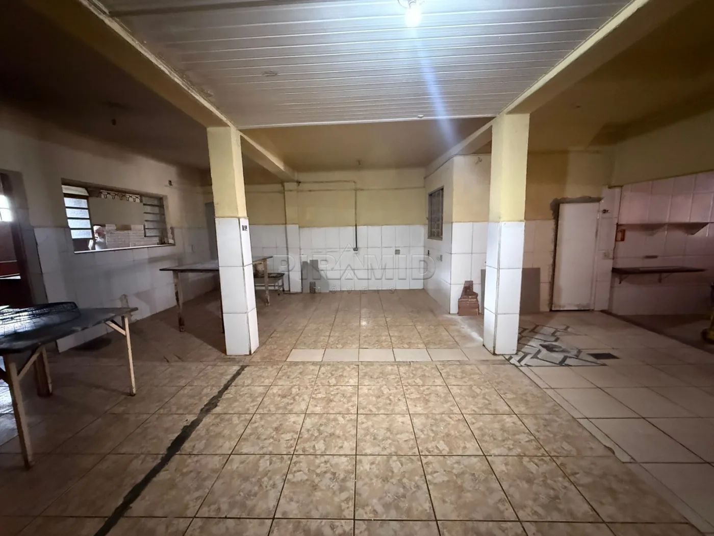 Alugar Comercial / Sal&atilde;o em Ribeir&atilde;o Preto R$ 5.000,00 - Foto 10