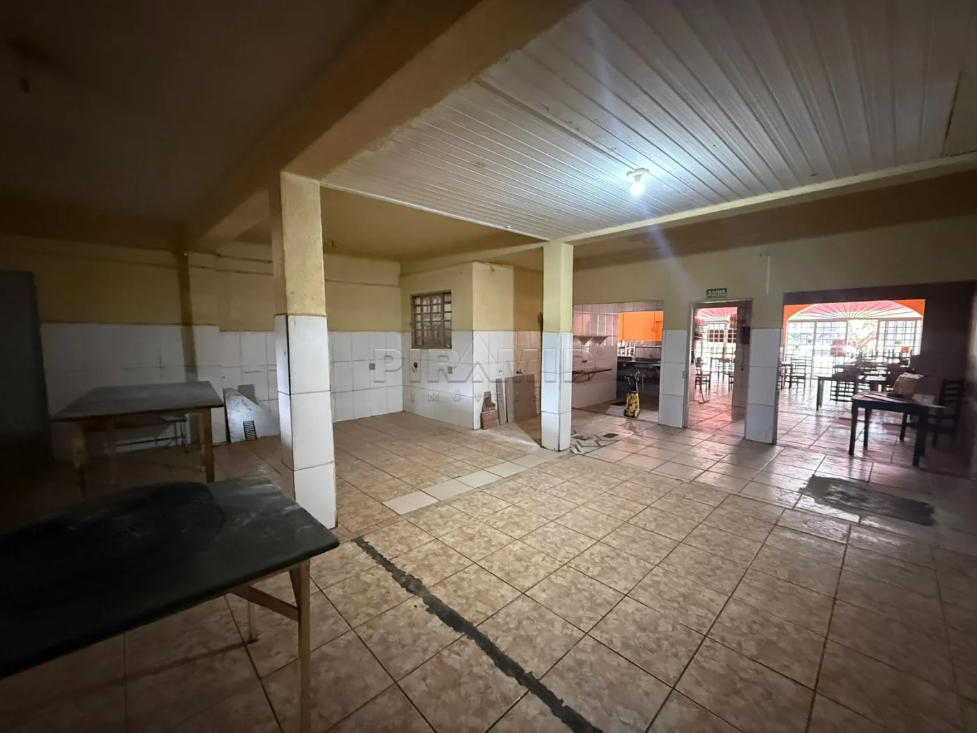 Alugar Comercial / Sal&atilde;o em Ribeir&atilde;o Preto R$ 5.000,00 - Foto 9