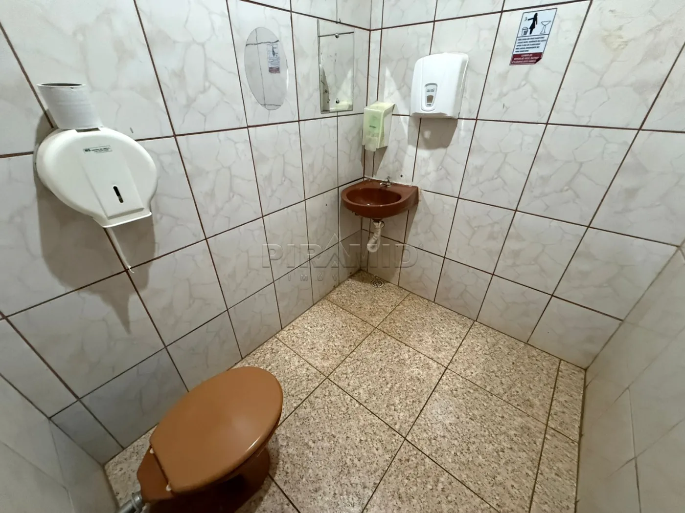 Alugar Comercial / Sal&atilde;o em Ribeir&atilde;o Preto R$ 5.000,00 - Foto 17