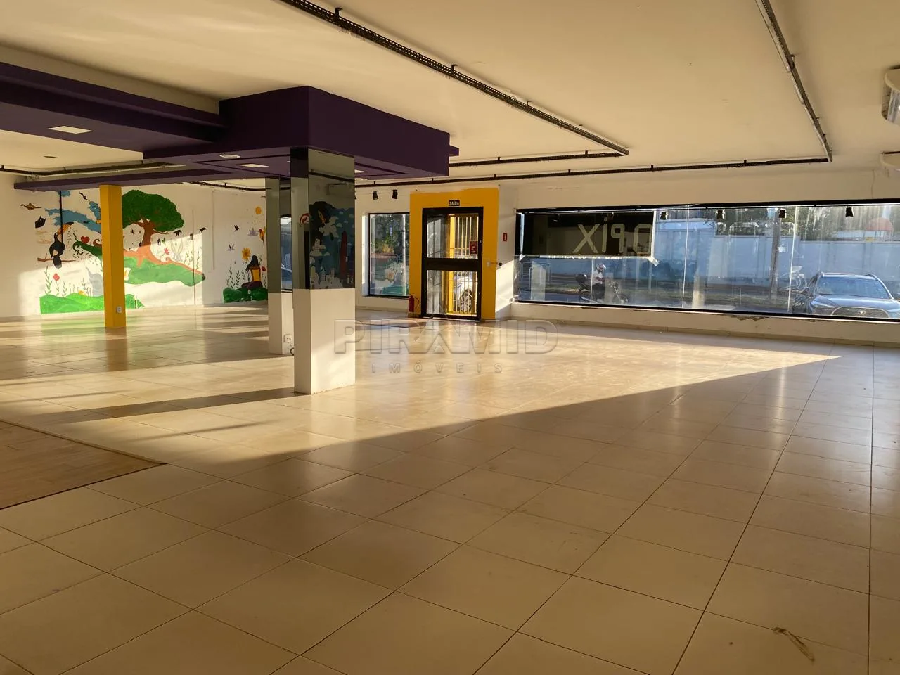 Alugar Comercial / Ponto Comercial em Ribeir&atilde;o Preto R$ 15.000,00 - Foto 1