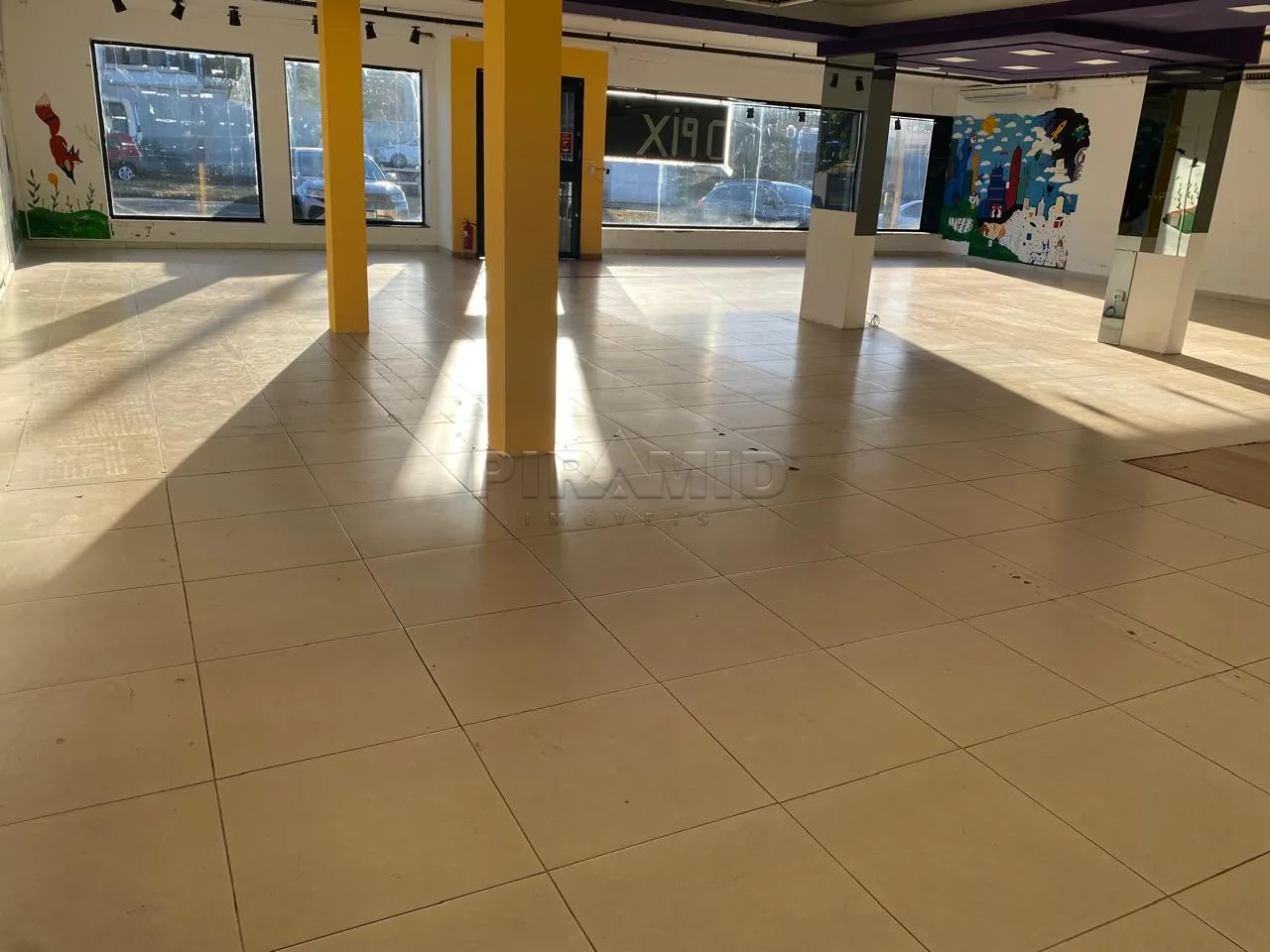 Alugar Comercial / Ponto Comercial em Ribeir&atilde;o Preto R$ 15.000,00 - Foto 2