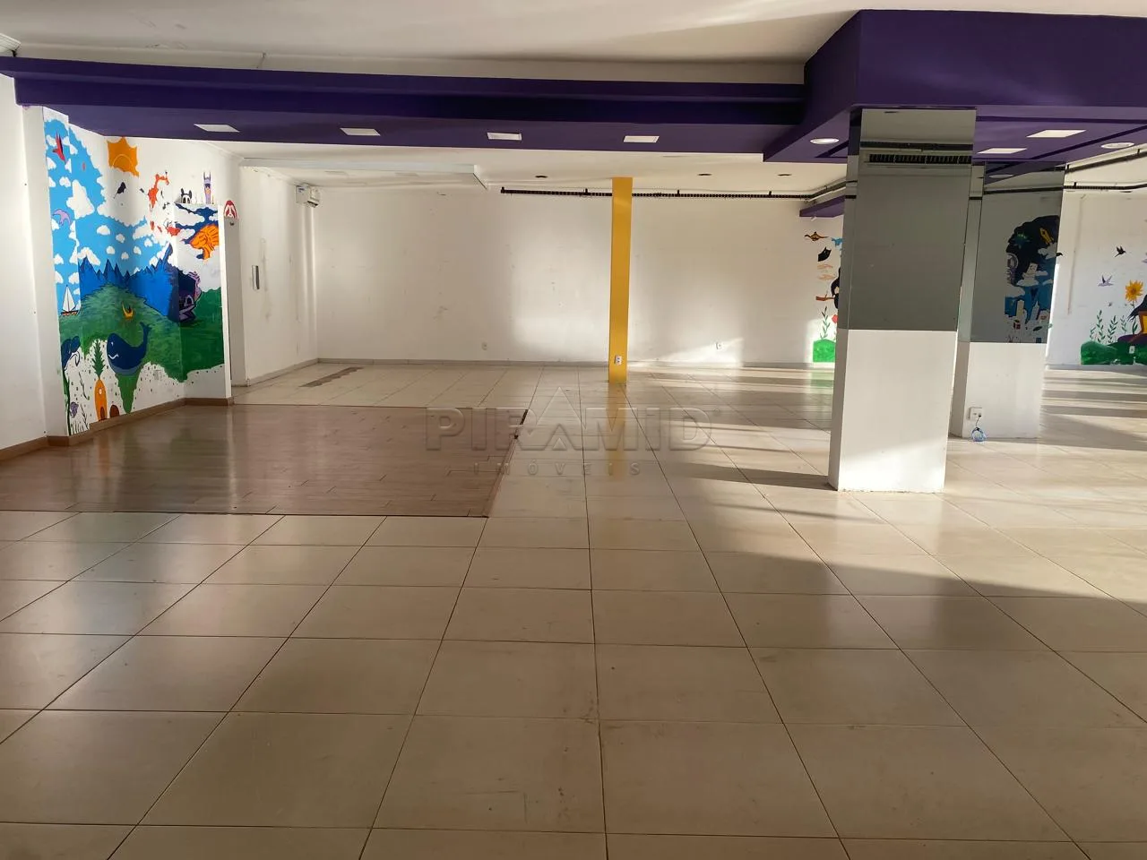 Alugar Comercial / Ponto Comercial em Ribeir&atilde;o Preto R$ 15.000,00 - Foto 4