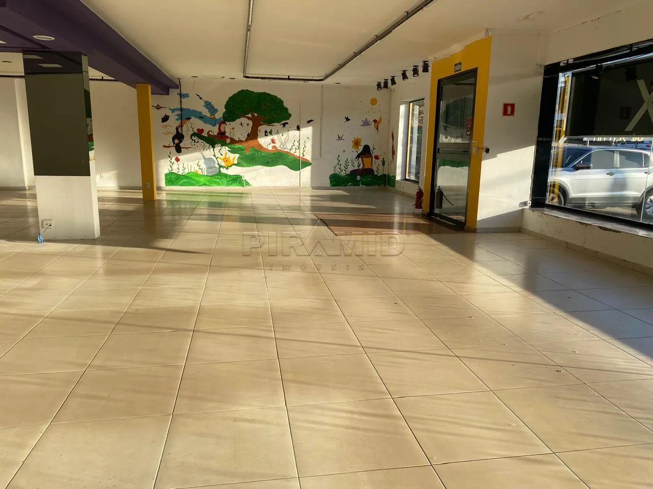 Alugar Comercial / Ponto Comercial em Ribeir&atilde;o Preto R$ 15.000,00 - Foto 5