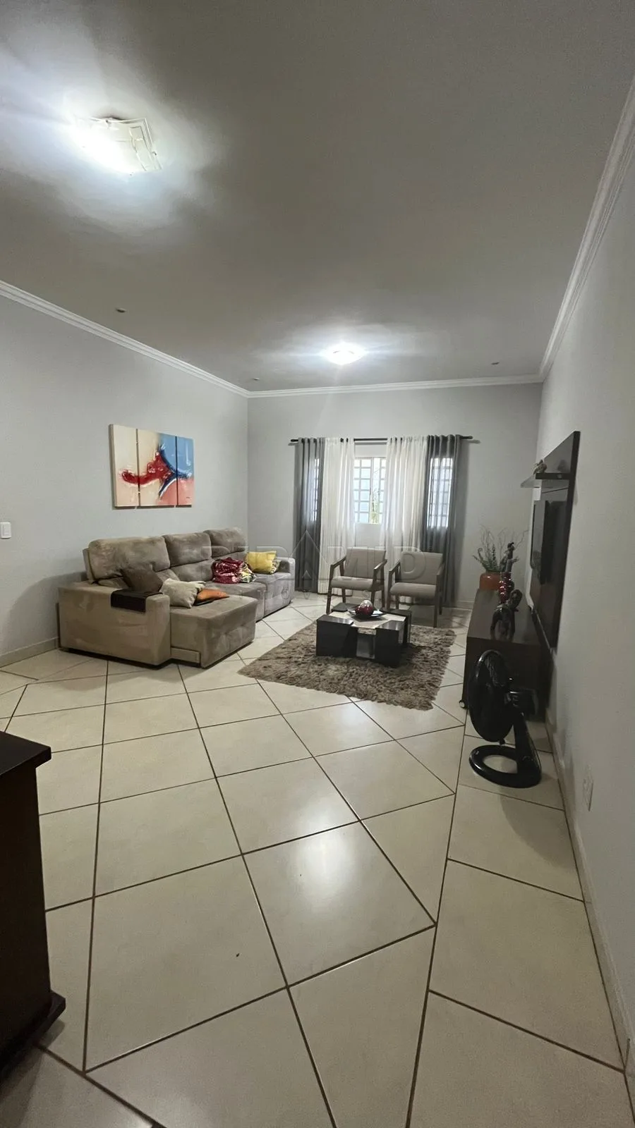Comprar Casa / Padr&atilde;o em Ribeir&atilde;o Preto R$ 570.000,00 - Foto 1