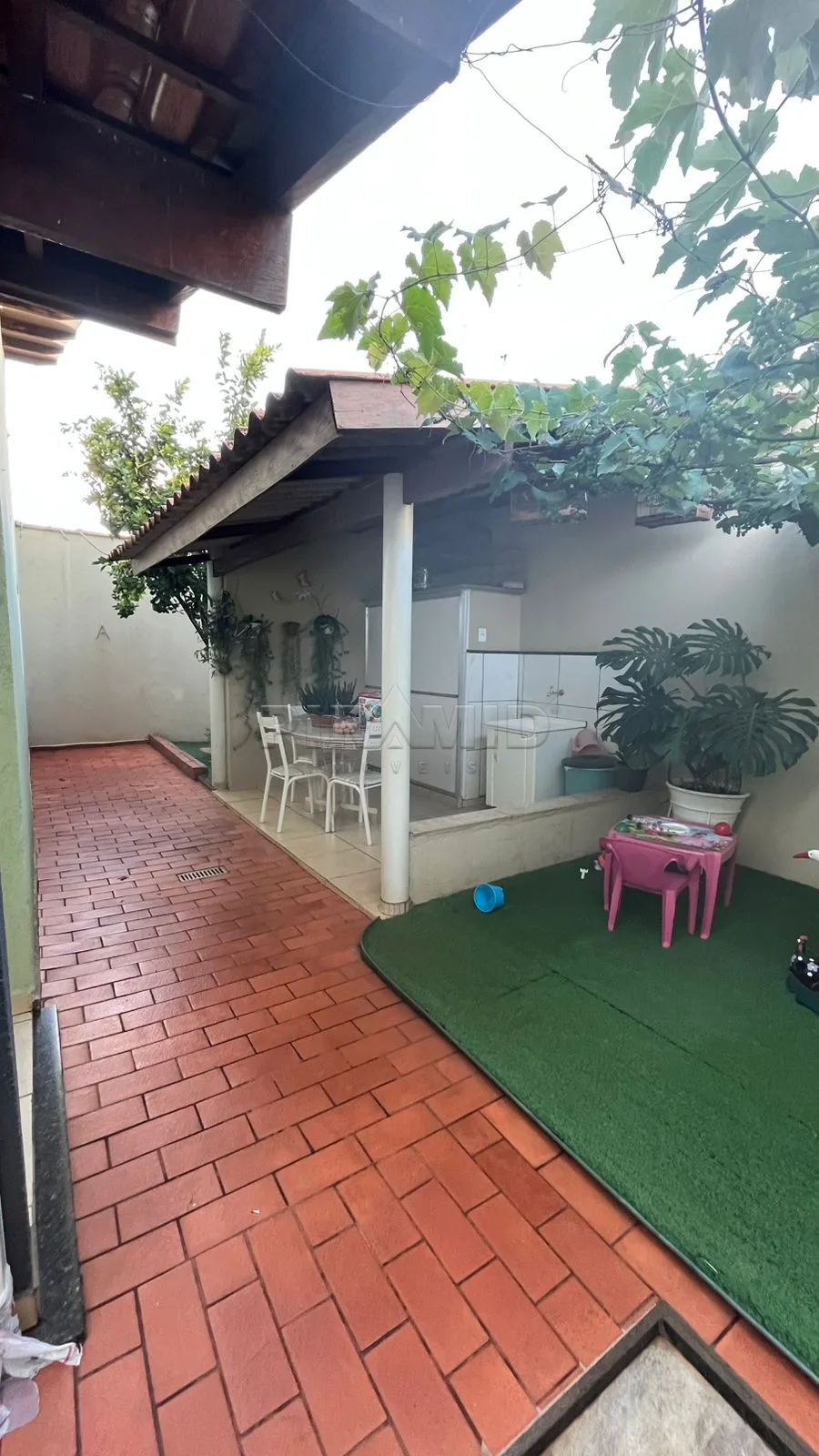 Comprar Casa / Padr&atilde;o em Ribeir&atilde;o Preto R$ 570.000,00 - Foto 14