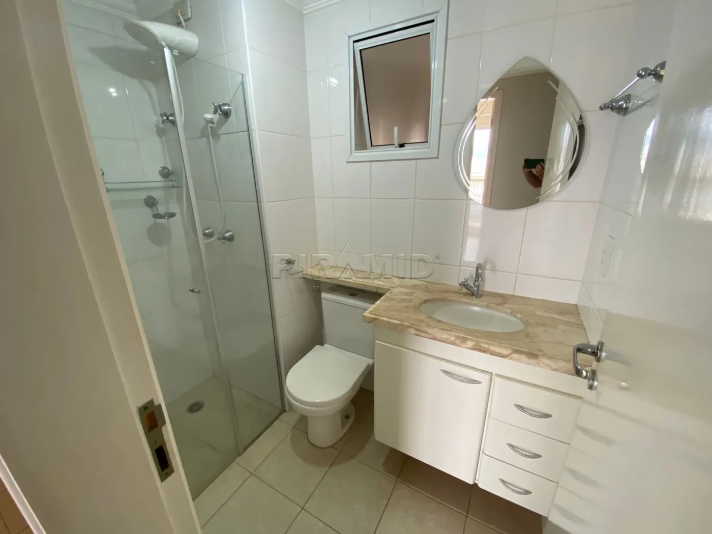 Alugar Apartamento / Padr&atilde;o em Ribeir&atilde;o Preto R$ 1.800,00 - Foto 11