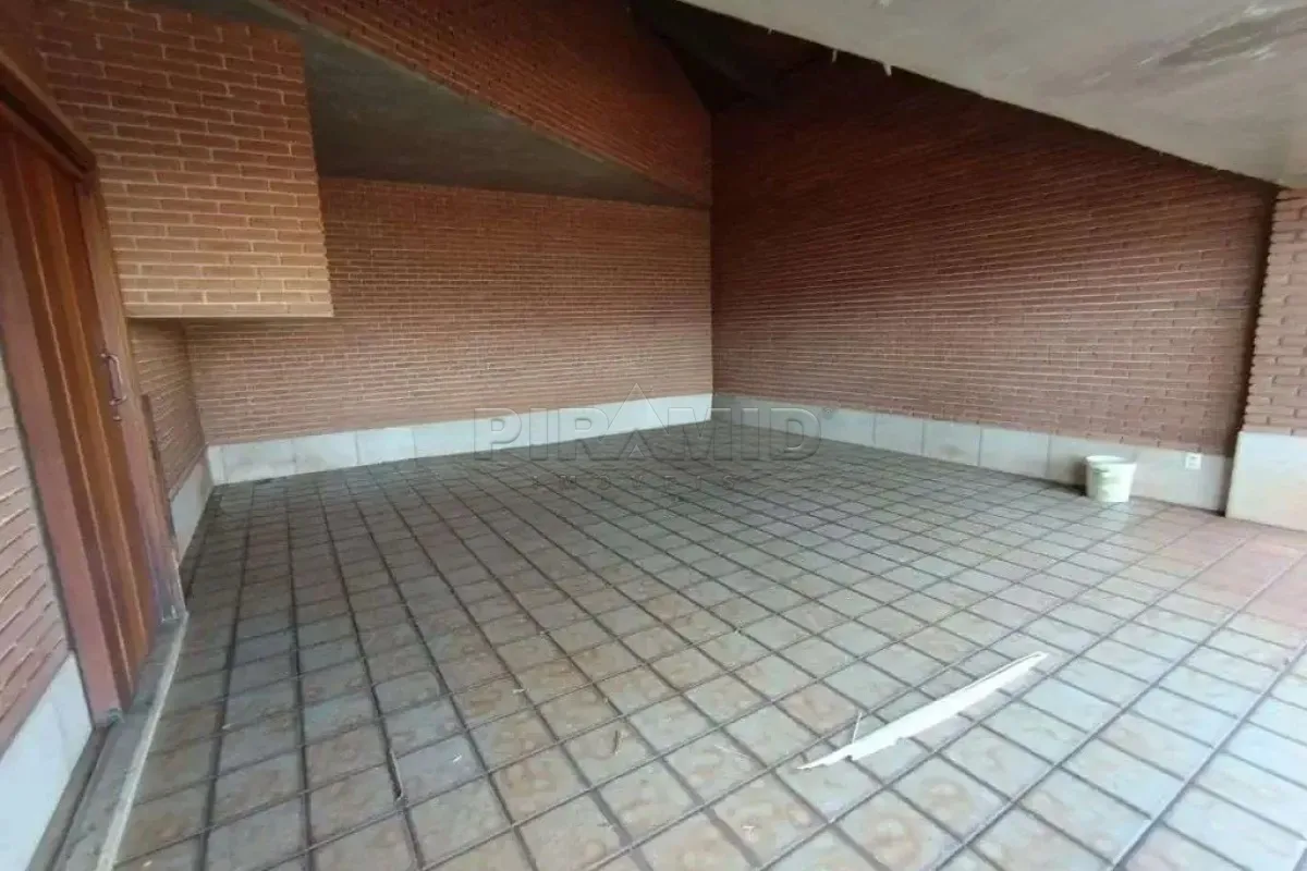 Alugar Casa / Padr&atilde;o em Ribeir&atilde;o Preto R$ 35.000,00 - Foto 3