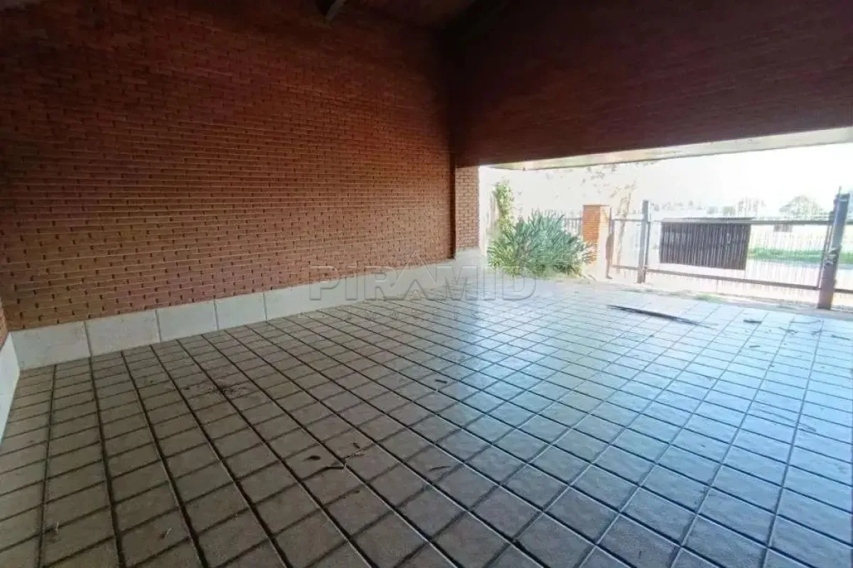 Alugar Casa / Padr&atilde;o em Ribeir&atilde;o Preto R$ 35.000,00 - Foto 4
