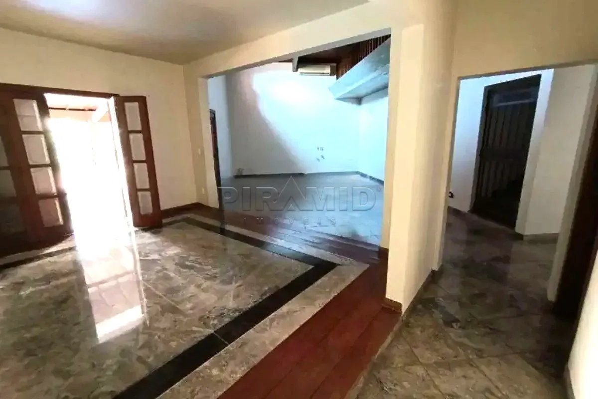 Alugar Casa / Padr&atilde;o em Ribeir&atilde;o Preto R$ 35.000,00 - Foto 5