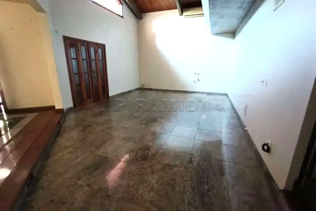 Alugar Casa / Padr&atilde;o em Ribeir&atilde;o Preto R$ 35.000,00 - Foto 6