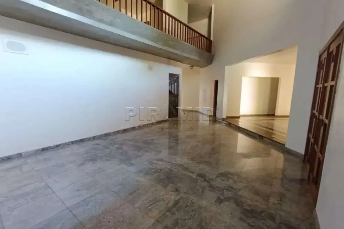 Alugar Casa / Padr&atilde;o em Ribeir&atilde;o Preto R$ 35.000,00 - Foto 7