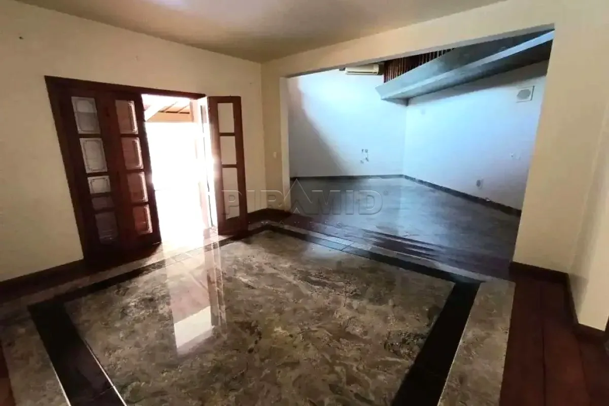 Alugar Casa / Padr&atilde;o em Ribeir&atilde;o Preto R$ 35.000,00 - Foto 8