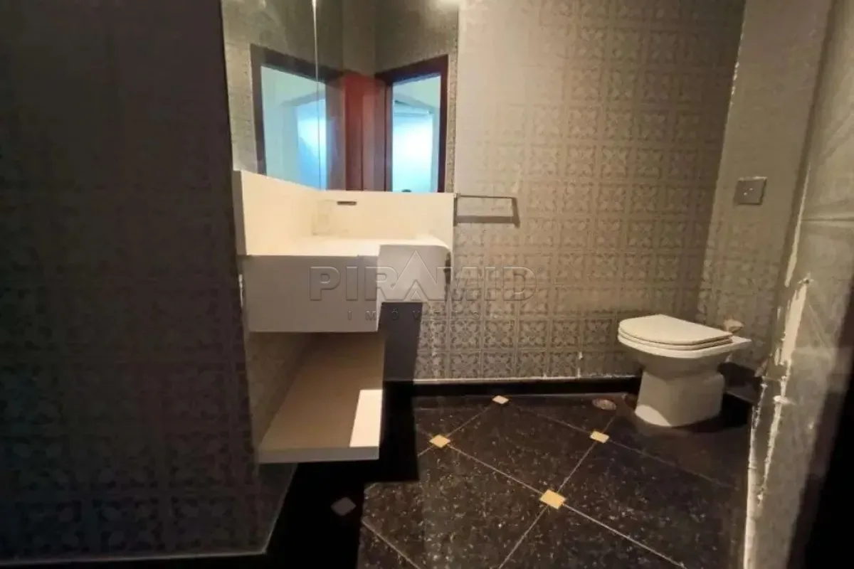 Alugar Casa / Padr&atilde;o em Ribeir&atilde;o Preto R$ 35.000,00 - Foto 10